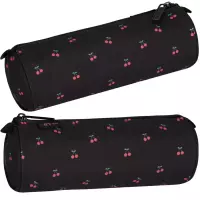 1. Starpak Piórnik Szkolny Tuba Wisienki 576237