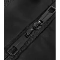 12. R-Bag Plecak Męski na Laptopa 14" z USB Ridge Black Z281