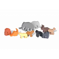 5. Zoo Tycoon Gra Planszowa
