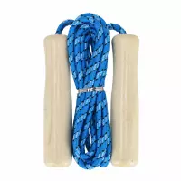 5. Mega Creative Skakanka Sznurkowa 577923