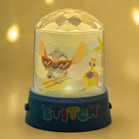 3. Lampka Projekcyjna na Imprezę Disney - Stitch