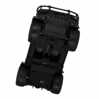 5. Mega Creative Auto Terenowe 542832