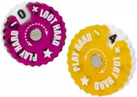 2. Epic Loot Box: Tracker 20 mm, 0-9 (9) - Play Hard, Loot Hard