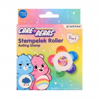 2. Starpak Stempel Roller 5w1 Care Bears 582119