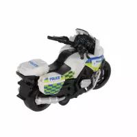 3. Mega Creative Motocykl Policja 569324