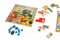 3. Patchwork (edycja polska)
