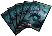 2. Gamegenic: Magic the Gathering - Marvel's Spider-Man - Premium Art Sleeves - Koszulki na Karty - Venom