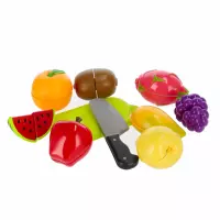2. Mega Creative Zestaw Owoce Do Krojenia 568656