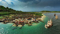 6. Port Royale 4 (PC) (klucz STEAM)