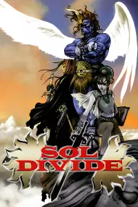 1. SOL DIVIDE -SWORD OF DARKNESS- (PC) (klucz STEAM)