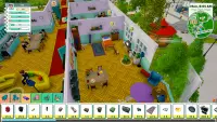6. Campus Life PL (PC) (klucz STEAM)