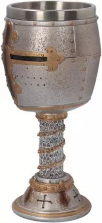 2. Puchar Krzyżowca - Hełm