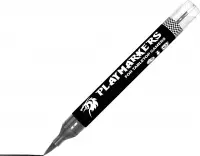 2. AK Interactive: Playmarkers - Black