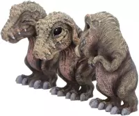 3. Zestaw Figurek - Trzy Mądrale - Tyrannosaurus Rex