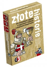 1. G3 Złote historie