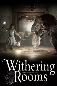 1. Withering Rooms (PC) (klucz STEAM)
