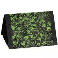 3. Paso Portfel Alert PP26RD-002