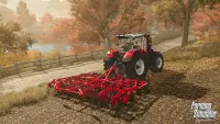 11. Farming Simulator: Signature Edition PL (NS2)