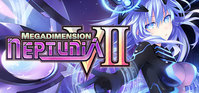 2. Megadimension Neptunia VII (PC) (klucz STEAM)