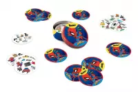 3. Dobble Spider-Man