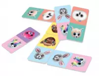 3. Lumo Stars 3w1: Memorize, Lotto, Domino