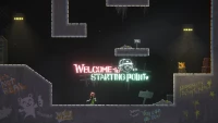 5. Blade Jumper (PC) (klucz STEAM)