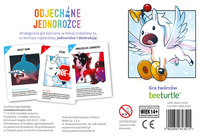 2. Odjechane Jednorożce