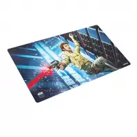 1. Gamegenic: Star Wars Unlimited Card Game - Game Mat - Mata do Gry - Cassian Andor