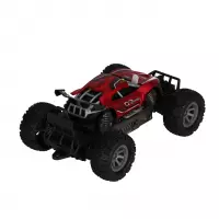 10. Mega Creative Auto Terenowe Jeep 597103