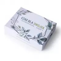 1. Rozmawialnik - Czas dla Dwojga