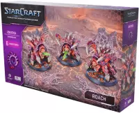 1. StarCraft: Roach - Zerg - Expansion Set (wyd. angielskie)
