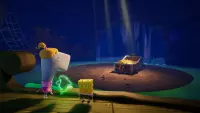 1. SpongeBob SquarePants: Titans of the Tide PL (Xbox Series X)