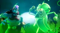 7. SpongeBob SquarePants: Titans of the Tide PL (Xbox Series X)