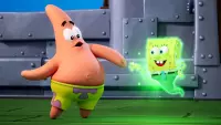 8. SpongeBob SquarePants: Titans of the Tide PL (Xbox Series X)