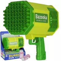 9. Mega Creative My Bubble Pistolet Do Baniek Mydlanych Bazooka 577562