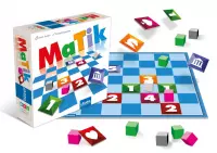 2. Granna Matik