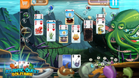 5. Atlantic Quest Solitaire (PC) DIGITAL (klucz STEAM)