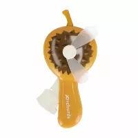 1. Mega Creative Wiatraczek Ręczny Owocki 577844