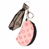 3. Mega Creative Brelok Portfel 16cm 583985