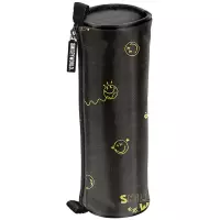 3. BeUniq Piórnik Tuba Emotikony SM25LN-003