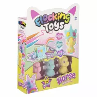 7. Mega Creative Zestaw Kreatywny Jednorożec 572601