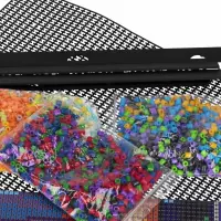 3. Mega Creative Zestaw Kreatywny Mozaika Obraz Lis 2300el 569857