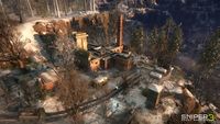 14. Sniper Ghost Warrior 3 - Compound Bow (PC) PL DIGITAL (klucz STEAM)