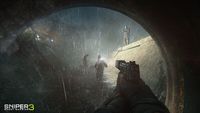 1. Sniper Ghost Warrior 3 - Compound Bow (PC) PL DIGITAL (klucz STEAM)