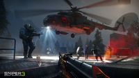 9. Sniper Ghost Warrior 3 - Compound Bow (PC) PL DIGITAL (klucz STEAM)