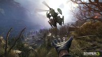 2. Sniper Ghost Warrior 3 - Compound Bow (PC) PL DIGITAL (klucz STEAM)