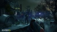 15. Sniper Ghost Warrior 3 - Compound Bow (PC) PL DIGITAL (klucz STEAM)