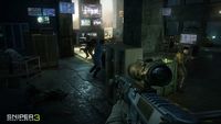 8. Sniper Ghost Warrior 3 - Sniper Rifle McMillan TAC-338A (PC) PL DIGITAL (klucz STEAM)