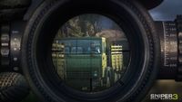 11. Sniper Ghost Warrior 3 - Compound Bow (PC) PL DIGITAL (klucz STEAM)