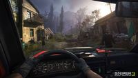 3. Sniper Ghost Warrior 3 - Compound Bow (PC) PL DIGITAL (klucz STEAM)